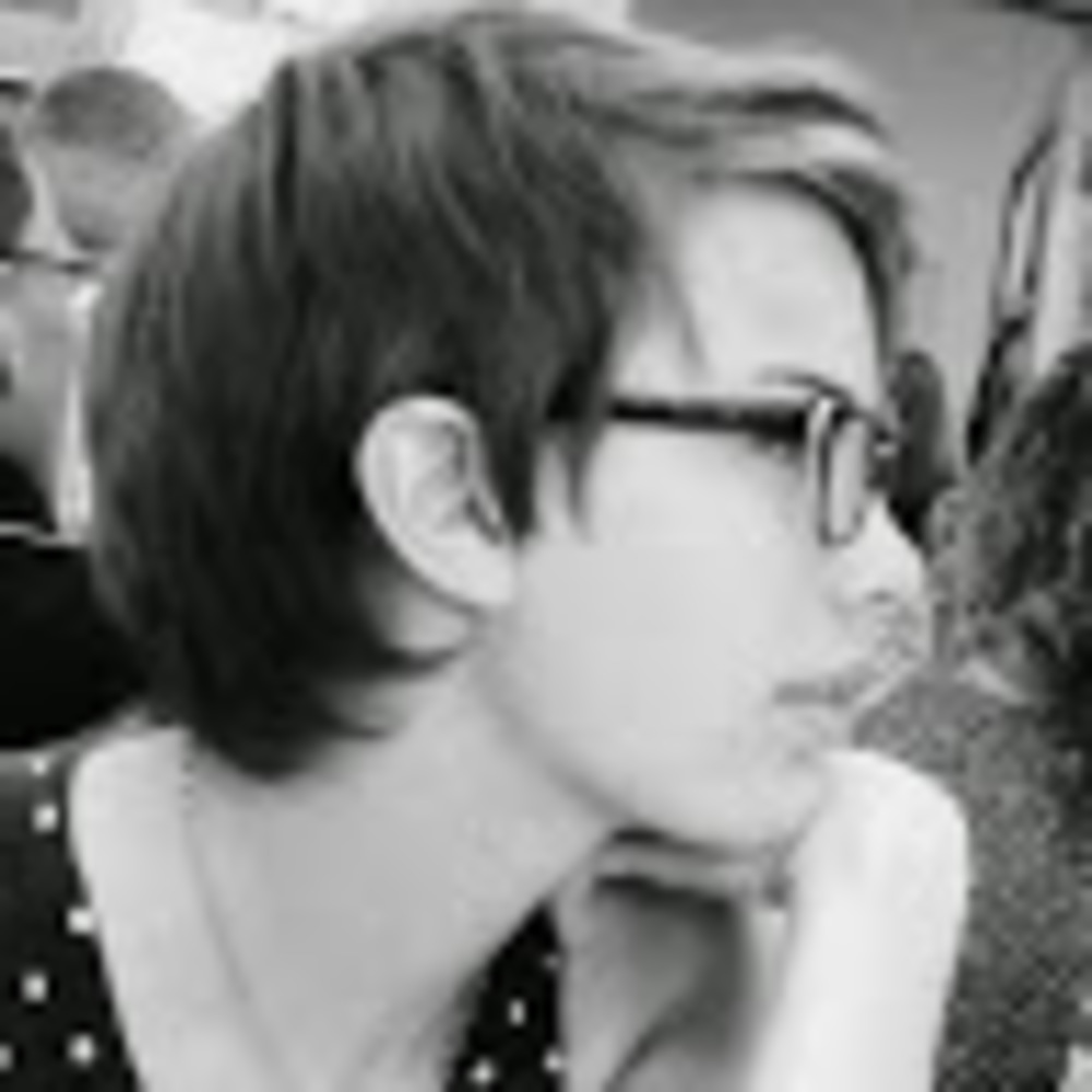 Meet your Posher, Rosie